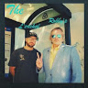 Meet your Posher, Rob